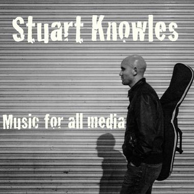 Stuart Knowles