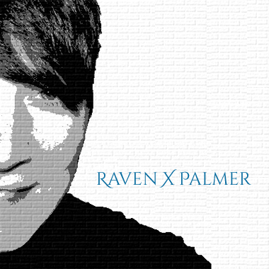 Raven X Palmer