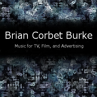 Brian Corbet Burke