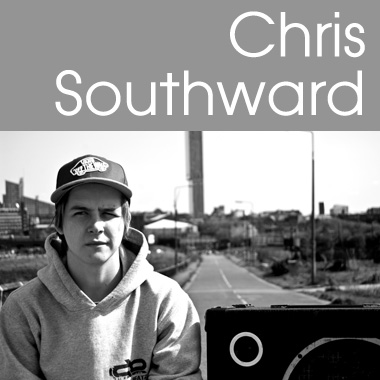 Chris Southward