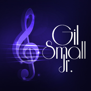 Gil Small Jr