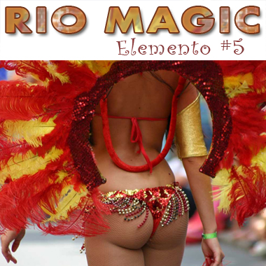 Rio Magic