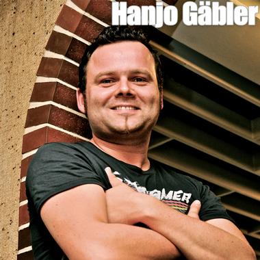 Hanjo Gabler