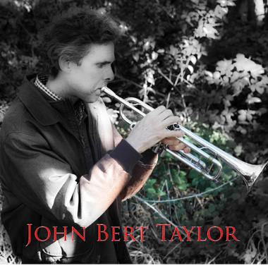 John Bert Taylor
