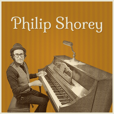 Philip Shorey