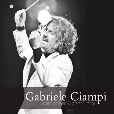 Gabriele Ciampi