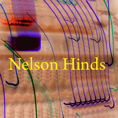 Nelson Hinds