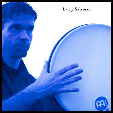 Larry Salzman