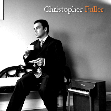 Christopher Fuller