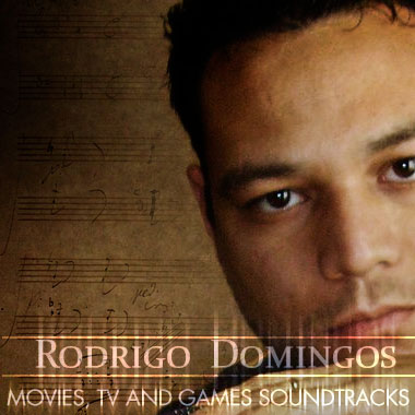 Rodrigo Domingos
