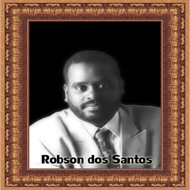 Robson dos Santos