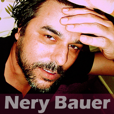 Nery Bauer
