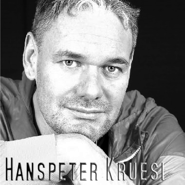 Hanspeter Kruesi