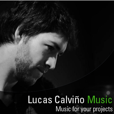 Lucas Calvino