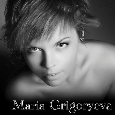 Maria Grigoryeva