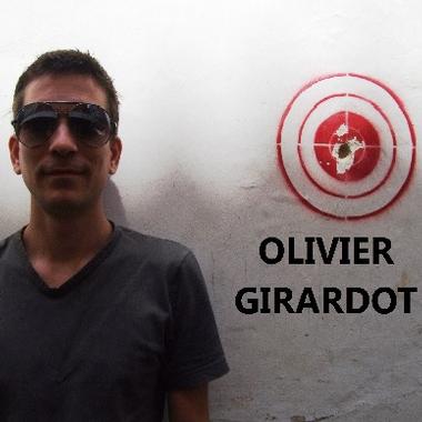 Olivier Girardot