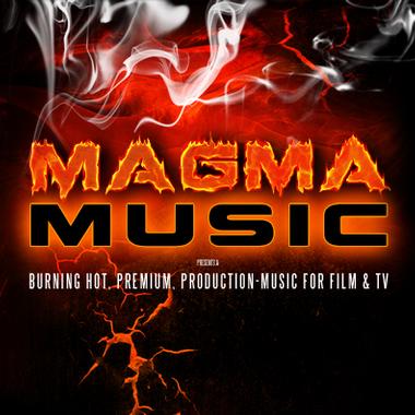 Magma Music