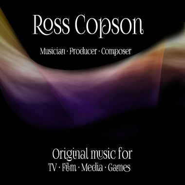 Ross Copson
