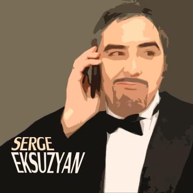 Serge Eksuzyan