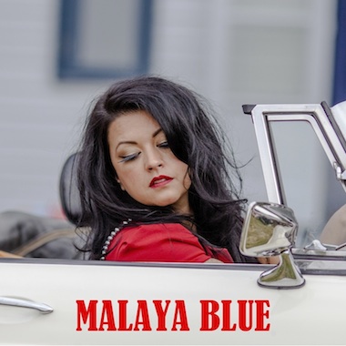 Malaya Blue