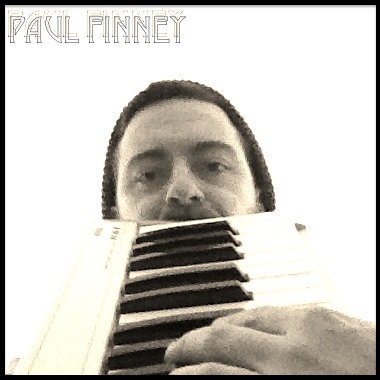 Paul Finney