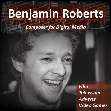 Benjamin Roberts