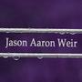 Jason Aaron Weir