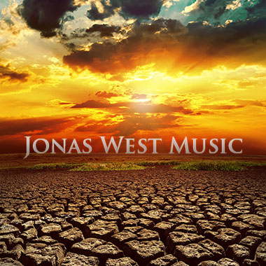 Jonas West
