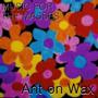 Ant on Wax