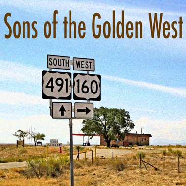 Sons of the Golden West