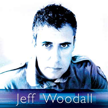 Jeff Woodall