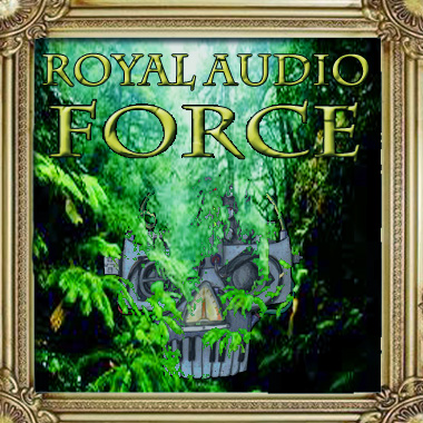 Royal Audio Force
