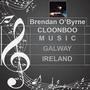 Brendan O&#x27;Byrne
