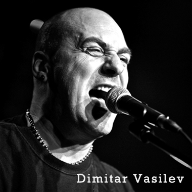 Dimitar Vasilev