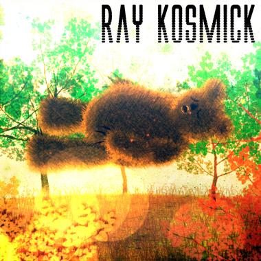 Ray Kosmick