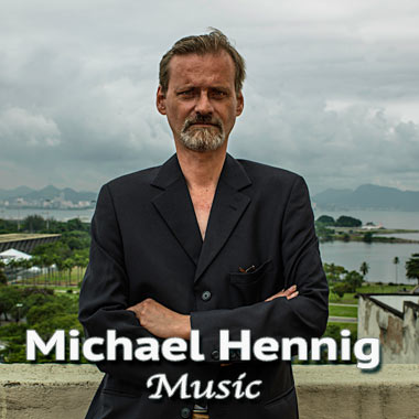 Michael Hennig