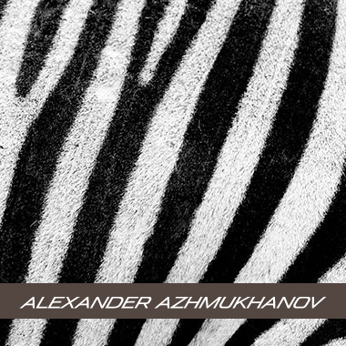 Alexander Azhmukhanov