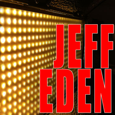 Jeff Eden