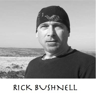 Rick Bushnell