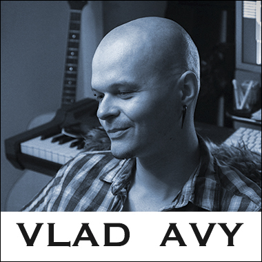 Vlad Avy