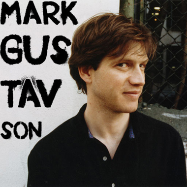 Mark Gustavson