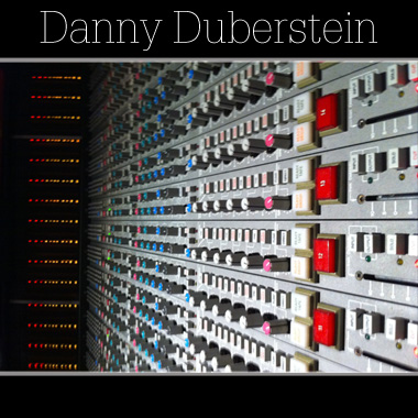 Danny Duberstein