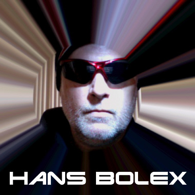 Hans Bolex