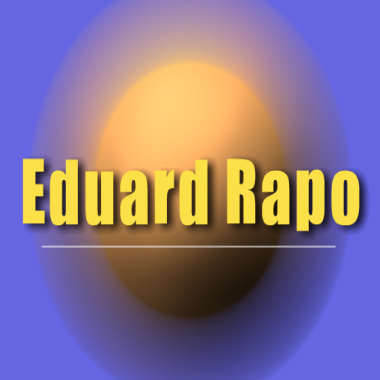 Eduard Rapo