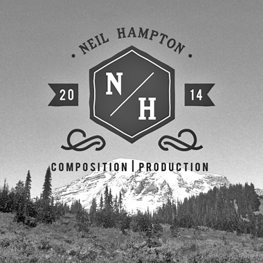 Neil Hampton