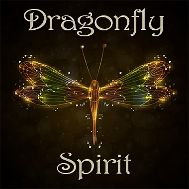 Dragonfly Spirit
