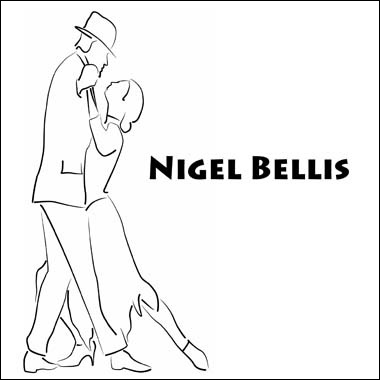 Nigel Bellis