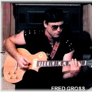 Fred Gross