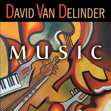 David Van Delinder