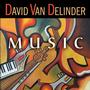 David Van Delinder